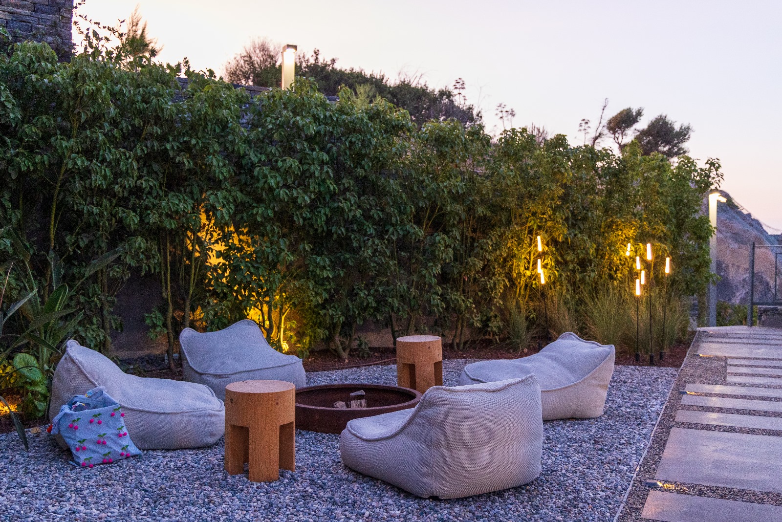 Şantiye görüntüsü